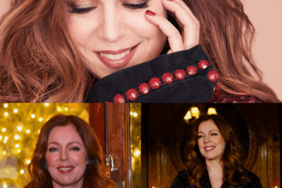 La Magie Retrouvée : Isabelle Boulay Illumine Décembre avec son Spectacle Féérique « En attendant Noël »