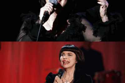 « La Demoiselle d’Avignon » en Pèlerinage Émotionnel : Mireille Mathieu Célèbre 60 Ans de Carrière et d’Amour avec un Retour Triomphal dans sa Ville Natale