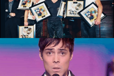 Guerre des Biopics : L’Héritage Tragique de Filip Nikolic (2Be3) au Cœur d’une Double Fiction entre TF1 et Amazon Prime Video