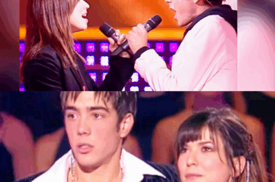 « J’en ai marre de me mentir » : Lucie Bernardoni Révèle, des Années Après, son Amour Caché pour Grégory Lemarchal au Cœur de la Star Academy