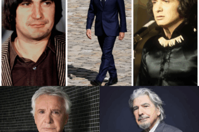 Sardou et Lama Sonnent l’Alarme : Le Service National d’Emmanuel Macron, un « Cadeau Empoisonné » entre Utopie et Réalité