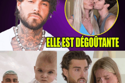 Le Séisme : Thibault Garcia Révèle l’Impensable Trahison et l’Humiliation Secrète Derrière le ‘Couple Parfait’ de la Télé-Réalité