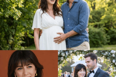 Renaissance Éclatante : Après son Divorce, Nolwenn Leroy Révèle sa Grossesse et le Nouveau Chapitre de sa Vie Secrète