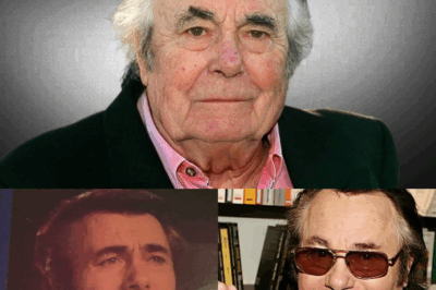 Le Dernier Secret : L’Épouse D’Alain Barrière Morte à ses Côtés à son Insue – Le Drame Final du Poète Romantique