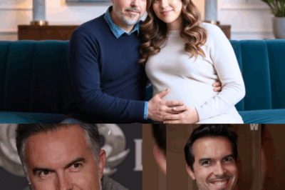 Le Maître des Ténèbres Révèle sa Lumière : Maxime Chattam Devient Père et Scelle sa Renaissance Après le Divorce