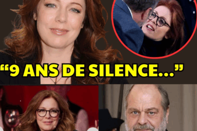 Le Cauchemar Conjugal de la Diva : Isabelle Boulay Révèle la Prison Secrète dans sa “Cage Dorée” et sa Renaissance