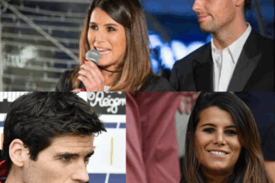 Yoann Gourcuff et Karine Ferri : La vérité sur leur « brutale rupture » avec le star-system