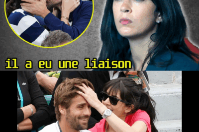 « Tu m’as volé ma confiance, mais pas mon âme » : La fin tragique de l’idéal de Nolwenn Leroy et la vérité déchirante derrière sa renaissance