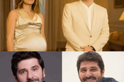 Patrick Fiori, 56 ans : Le « bonheur inattendu » qui bouscule la vie et la musique du chanteur