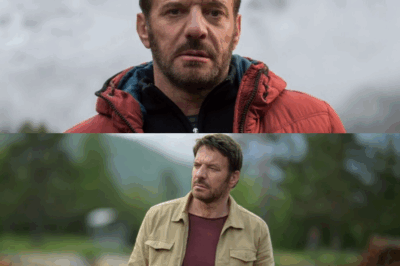 👶🎬 Le personnage d’Alex Hugo prêt à devenir père ? Samuel Le Bihan valide l’idée ! L’acteur évoque avec enthousiasme l’évolution de son rôle, un tournant surprenant pour son personnage qui pourrait bien devenir père dans les prochains épisodes de la série.