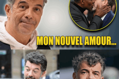 Stéphane Plaza lâche le masque : “Oui, je l’ai aimé et je crois que je l’aime encore”, l’aveu qui bouleverse la France