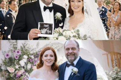 À 53 Ans, Isabelle Boulay Révèle Son Mariage Secret et le « Miracle » d’une Grossesse Tensive : Le Triomphe de la Pudeur sur le Spectacle