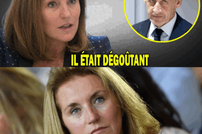 À 67 Ans, Cécilia Attias Révèle Tout : L’Architecte de l’Ombre qui a Fui l’Élysée