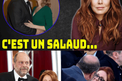 Le Silence de la Digne : Comment Isabelle Boulay a Transformé la Trahison d’Éric Dupond-Moretti en une Leçon de Résilience