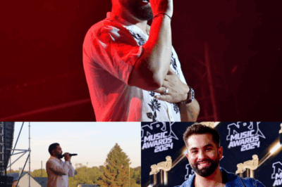 Kendji Girac : Un Concert “Héroïque” à Narbonne pour Célébrer nos Pompiers – L’Événement Émotion à Ne Pas Manquer !