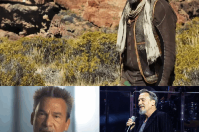 Florent Pagny à Rouen : Les Confidences Exclusives sur son “Grand Retour” et les Secrets de son Nouvel Album Tant Attendu