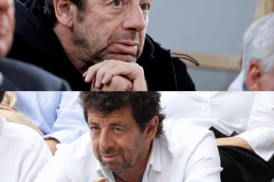 “Es ist das Ende”: Die Wahrheit hinter Patrick Bruels traurigster Ankündigung – Eine Geschichte von Verlust, Loslassen und einer Familie in L.A.