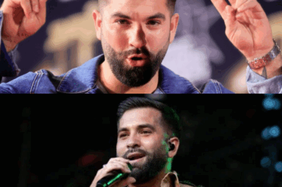 “Kendji Girac surprend avec une reprise d’un tube des années 90 dans son nouveau single pour l’été ! Découvrez cette version rafraîchissante !”