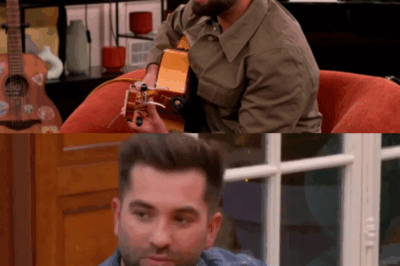 “Quand Kendji Girac révèle des secrets inédits sur la mère de sa fille : ses confidences choquantes à la Star Academy qui vont bouleverser vos perceptions de l’artiste !”