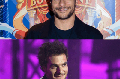 « Je ne connais qu’une seule réponse à la haine… » : Amir réagit à son boycott aux Francofolies