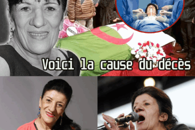 Biyouna : Mort Solitaire, Maladie Cachée et Fierté Fatale – La Tragédie Évitable qui Bouleverse la Francophonie