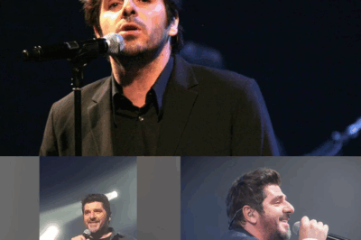 Patrick Fiori : Le Grand Retour Triomphal à Nantes Confirmé ! Une Nouvelle Date “Exceptionnelle” au Zénith Annoncée Aujourd’hui