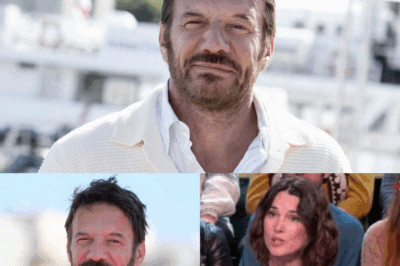 Francis Perrin, Samuel Le Bihan, Eglantine Éméyé : Quand la Gloire s’Efface pour Devenir le Bouclier des Familles face à l’Autisme