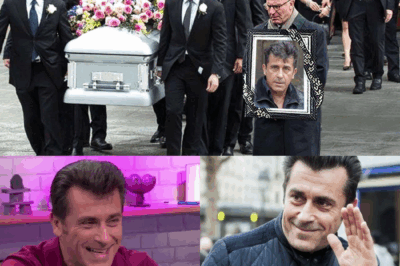 Mort de Béber des Forbans : Les révélations poignantes sur sa maladie cachée et son adieu silencieux.