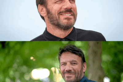 L’acteur Samuel Le Bihan reçoit la Légion d’honneur pour son combat contre l’autisme