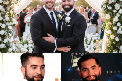 Kendji Girac Brise le Silence à 29 Ans : Révélations Chocs sur son Mariage Secret et le “Nouvel Amour” qui Transforme sa Vie et sa Musique