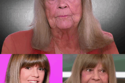 Chantal Goya à 83 Ans : La “Fée” Dévoile Enfin l’Enfer Caché Derrière le Conte de Fées – Révélations sur une Vie de Sacrifices et de Douleurs Secrètes