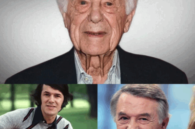 Salvatore Adamo à 80 Ans : La Face Cachée d’une Légende – Entre Maladie, Secrets de Famille et “Tristesse”, les Confidences Bouleversantes d’une Vie de Lutte