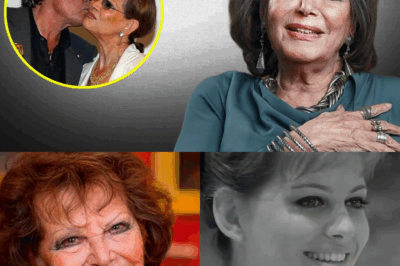Claudia Cardinale à 86 Ans : Elle Avoue Qui Était le “Plus Grand Amour de sa Vie” et Révèle l’Énorme Secret Qui a Façonné son Destin