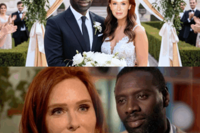 Le “Malaise” d’Audrey Fleurot : La Face Cachée du Triomphe d’Intouchables et son Lien Secret avec Omar Sy