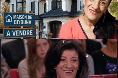 Biyouna : L’Adieu Silencieux d’une Reine Sans Couronne, Entre Indifférence d’État et Héritage Colossal