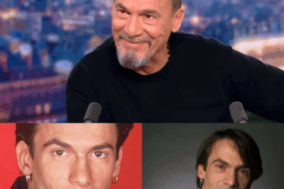 « J’ai Retrouvé de la Brillance » : Le Phénix Florent Pagny Révèle le Secret de Sa Voix Retrouvée, Tandis qu’Il Se Fortifie Derrière les Douves d’un Château