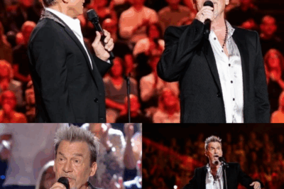 « J’ai Retrouvé de la Brillance » : Le Phénix Florent Pagny Se Fortifie Derrière un Pont-Levis, Entre Résilience Vocale et Retour aux Racines Ancestrales