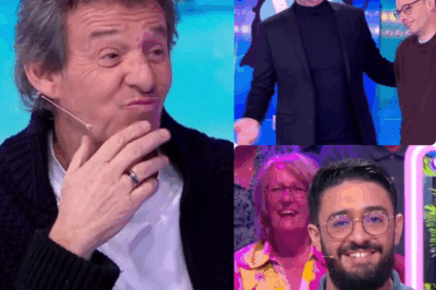 💥 “Ce qu’il a dit à midi va rester dans l’histoire !” – Émilien choque tout le monde dans Les 12 Coups de Midi 😲 : une réponse si étrange que même les techniciens ont arrêté de filmer quelques secondes… Un bug ? Une provocation ? Ou un message codé adressé à quelqu’un qu’il voulait faire réagir ? Les réseaux sociaux s’enflamment, les fans cherchent des indices, et Jean-Luc Reichmann reste mystérieusement silencieux 🤐… Était-ce prémédité ? Le mystère reste entier 😨 👉 Tous les détails dans les c🗯mmentaires 👇👇