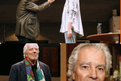 Choc et résilience 😱 – À 80 ans, Pierre Arditi surprend tout le monde après son AVC dramatique sur scène 💔 Entre révélations inédites, confidences intimes et métamorphose de vie, que cache vraiment le comédien légendaire ? Coincidence ou renaissance profonde ? 🤔 Les fans sont stupéfaits, les réseaux sociaux s’enflamment et tout le théâtre français parle de cette transformation inattendue ! Découvrez comment il vit aujourd’hui, ce qui a changé dans sa façon d’aimer et ce que cela signifie pour sa carrière hors du commun… 👉 Lire plus dans le premier commentaire 👇👇