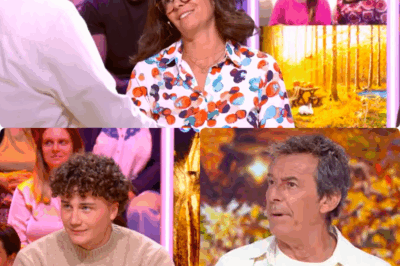 Le plateau des “Douze Coups de Midi” a été le théâtre d’un véritable scandale linguistique qui a coûté sa place à un candidat ultra-préparé ! Face à Cyprien, le Maître de Midi, Maxime, pourtant en avance, a vu son rêve s’écraser à cause d’un seul mot. ‘Audition’ contre ‘Ouïe’ : un détail sémantique a déclenché une bagarre en régie et une décision finale d’une brutalité inouïe, remettant en question l’équité même du jeu. La controverse était si intense que l’équipe de production a dû faire appel à une pause urgente pour trancher le débat. Découvrez l’intégralité du “Coup Fatal” le plus controversé de l’histoire récente du jeu et décidez si Maxime a été victime d’une injustice monumentale ou si la règle est la règle. Lisez l’article complet pour tous les détails croustillants.