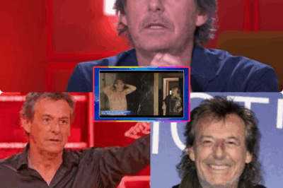 Il y a 1 heure : la confession la plus déconcertante de Jean-Luc Reichmann à 62 ans – « Sous la douche, je me parle encore à moi-même… et parfois, je me réponds ! » Un aveu plein d’humour, mais qui cache un malaise plus profond ? Entre solitude, doutes et besoin de vérité, l’animateur emblématique de TF1 se livre comme jamais. Était-ce une plaisanterie, ou une manière d’avouer sa peur de vieillir ? Les fans oscillent entre rire et émotion . Ce que ses proches ont révélé ensuite va vous surprendre Voir le 1er commentaire Élu animateur préféré des Français dans un sondage paru récemment, Jean-Luc Reichmann continue d’être tout particulièrement apprécié du public. De ce fait, la star de TF1 n’hésite parfois pas à utiliser son influence pour la bonne cause, comme il l’a fait récemment en dévoilant une habitude qu’il a prise dans sa vie privée. Et les moqueries lui importent peu. Qui peut se targuer d’occuper un créneau aussi crucial que celui du midi pendant plus de 20 ans, et toujours avec le même succès ? Pas grand monde, si ce n’est Jean-Luc Reichmann. Depuis 2001, d’abord avec « Attention à la marche » puis avec les « 12 coups de midi », le natif de Fontainebleau est indéboulonnable sur TF1, où le public continue de lui rester particulièrement fidèle. Cette proximité avec ses fans, Reichmann la cultive de diverses manières. Il utilise tout d’abord les réseaux sociaux pour garder le contact avec ceux qui le suivent, en leur offrant une partie de sa vie quotidienne, de ses tracas, ou de ses joies. Mais lorsqu’il l’estime nécessaire, l’ancien présentateur des « Z’amours » sait aussi prendre position, sachant que sa voix porte et est écoutée de tous. Jean-Luc Reichmann honnête sur ses douches et l’écologie Récemment, l’animateur-producteur a ainsi profité d’un passage au micro de Hello Planet pour révéler qu’il urinait sous la douche. Et il n’en a aucune gêne, bien au contraire, puisque cette démarche permet d’aider la planète : À 62 ans, Jean-Luc Reichmann n’a plus rien à prouver. Star incontestée de TF1, visage familier des foyers français depuis plus de deux décennies, il a tout connu : le succès, la reconnaissance, les épreuves aussi. Mais cette fois, ce n’est ni sur un plateau de télévision ni dans une interview promotionnelle qu’il a surpris tout le monde — c’est dans une simple phrase, lâchée avec désinvolture, qui a bouleversé ceux qui l’écoutaient : « Sous la douche, je me parle encore à moi-même… et parfois, je me réponds. » Sur le moment, tout le monde a ri. Un trait d’humour typiquement “Reichmannien”, plein d’autodérision. Mais quelques secondes plus tard, un silence a traversé le studio. On a senti qu’il y avait autre chose derrière cette phrase. Quelque chose de sincère, de presque désarmant. Ce n’est pas la première fois que Jean-Luc se confie sur sa vie intérieure. L’animateur, connu pour son énergie débordante, cache en réalité une personnalité plus introspective qu’on ne le croit. Il l’a souvent dit : “Je suis un hypersensible. J’ai besoin de comprendre les autres, et parfois, ça veut dire me comprendre moi-même.” Cette confession “sous la douche” a donc fait sourire, mais aussi réfléchir. Car elle dit tout d’un homme en pleine lucidité sur son âge, sur le temps qui passe, sur ce qu’il reste à dire. Dans les coulisses de TF1, certains collaborateurs n’ont pas été étonnés. “Jean-Luc, c’est quelqu’un qui réfléchit beaucoup. Il observe, il questionne. Il aime rire, mais il est aussi hanté par le besoin d’être vrai”, confie un membre de son équipe. Mais pourquoi cette phrase maintenant ? Pourquoi à 62 ans ? Peut-être parce qu’il sent, comme beaucoup d’hommes à cet âge, la nécessité de ralentir, de faire le point. Il a connu les projecteurs, les applaudissements, mais aussi la solitude des loges vides, les matins de doute. “Sous la douche, il n’y a plus de maquillage, plus de caméra, plus de rôle à jouer. Il n’y a que soi-même et l’eau qui tombe”, aurait-il confié à un proche. Ce moment d’intimité, où il dit “se parler à lui-même”, semble révéler bien plus qu’une simple habitude. C’est un symbole : celui d’un homme qui ne cherche plus à séduire, mais à se comprendre. Car si Jean-Luc Reichmann incarne la joie et la lumière, c’est aussi parce qu’il connaît l’obscurité. Son passé est marqué par un accident de la route à l’adolescence, qui lui a laissé une cicatrice au visage. Longtemps, il a caché cette blessure sous une barbe. Puis, un jour, il a décidé d’en faire sa force. “Ma cicatrice, c’est mon sourire à l’envers”, disait-il. Cette même sincérité, on la retrouve dans cette phrase anodine : “Sous la douche, je me parle.” Ce n’est pas une excentricité. C’est un geste humain, presque poétique, celui d’un homme qui dialogue avec son passé, avec ses souvenirs, avec ses doutes. Les réseaux sociaux se sont emparés du sujet. Certains ont tourné la scène en dérision : “Moi aussi, je parle à moi-même sous la douche, mais je ne gagne pas des millions !” D’autres y ont vu une vérité universelle : “Finalement, on est tous comme lui. On a tous besoin d’un moment pour se parler, se rassurer, se pardonner.” Dans une émission de radio quelques jours plus tard, Reichmann a tenu à clarifier le ton : “C’était une boutade, évidemment ! Mais au fond, c’est vrai. J’aime ce moment où je peux réfléchir, me remettre en question, rêver à haute voix. Je ne me moque pas de moi-même, je me réconcilie avec moi-même.” Et c’est peut-être là le plus beau message. À 62 ans, il ne cherche pas à paraître jeune ou parfait. Il cherche à être en paix. Ses proches confirment qu’il a changé ces dernières années. Moins de mondanités, plus de temps en famille, une attention nouvelle à la simplicité. “Il peut passer des heures à bricoler, à jardiner, ou à marcher seul. Il dit que c’est sa vraie vie.” Pour un homme qui a passé sa vie devant les caméras, cette redécouverte de la normalité a tout d’un acte de résistance. “J’ai compris que le bonheur, ce n’était pas forcément d’être vu, mais de se voir soi-même”, a-t-il récemment déclaré. Sa compagne, Nathalie Lecoultre, le soutient dans cette quête d’équilibre. Ensemble, ils partagent une passion pour la nature, les voyages, et les moments sans artifice. “Quand on est ensemble, on rit beaucoup, mais on se dit aussi des choses très profondes. C’est ça, notre force”, confie-t-elle. Et peut-être que cette fameuse phrase, “Sous la douche, je me parle à moi-même”, n’est qu’une métaphore d’un dialogue intérieur permanent — celui d’un homme qui refuse de tricher, même avec son reflet dans le miroir. Au fond, ce n’est pas une confession farfelue, mais un rappel : la sincérité n’a pas d’âge, et la lucidité non plus. Jean-Luc Reichmann continue d’incarner la joie de vivre à la télévision, mais derrière chaque éclat de rire se cache désormais un regard plus profond, celui d’un homme qui sait d’où il vient, ce qu’il a perdu, et ce qu’il veut encore offrir. “J’ai compris que la plus belle conversation de ma vie, c’est celle que j’ai avec moi-même”, a-t-il conclu avec un sourire. Et si, à 62 ans, c’était ça, le vrai secret du bonheur ?