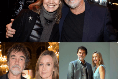Révélations choc 😱 – Catherine Marchal brise le silence après plus de dix ans de séparation avec Olivier Marchal 💔 Entre passion, douleur et secrets jamais dévoilés, que cache vraiment cette actrice légendaire derrière son calme apparent et son sourire discret ? Coincidence ou histoire profondément marquée par l’amour ? 🤔 Les fans sont stupéfaits, les médias s’enflamment et toute la presse française parle de cette rupture singulière qui a façonné la femme qu’elle est devenue ! Découvrez ses confidences, son parcours émouvant et ce que cette expérience a changé dans sa vie… 👉 Lire plus dans le premier commentaire 👇👇