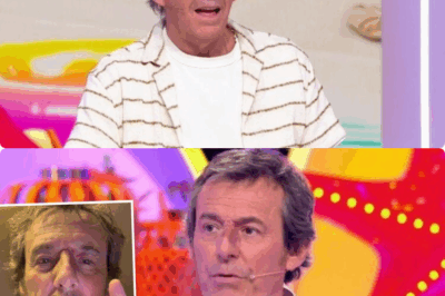 “Quel c** ce mec !” : la photo apparemment anodine de Jean-Luc Reichmann déclenche une tempête inédite sur les réseaux sociaux, des milliers d’internautes se déchaînent contre l’animateur de Les 12 Coups de Midi en l’accusant d’arrogance, de mépris et d’hypocrisie, tandis que d’autres découvrent un détail caché dans le cliché qui change totalement le sens de l’image et bouleverse l’opinion publique — la vérité derrière ce scandale va vous sidérer !
