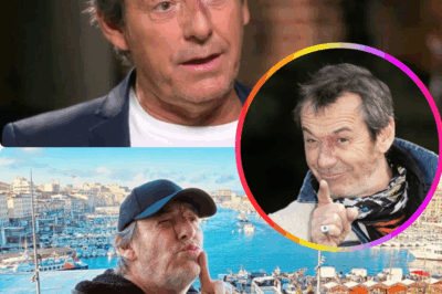 Émotion intense 💔 : Jean-Luc Reichmann, visage emblématique de la télévision française, annonce une très triste nouvelle qui plonge le public dans la stupeur et l’empathie ; un décès, une perte ou un événement bouleversant vient troubler sa vie quotidienne, révélant un aspect intime et vulnérable de l’animateur adoré, qui partage ses sentiments avec sincérité ; cette révélation provoque un flot de réactions sur les réseaux sociaux, des messages de soutien et des questionnements sur l’impact de cette tragédie dans sa vie personnelle et professionnelle — hasard, tragique destin ou événement imprévu ? 👉 Lire plus dans le premier commentaire 👇👇