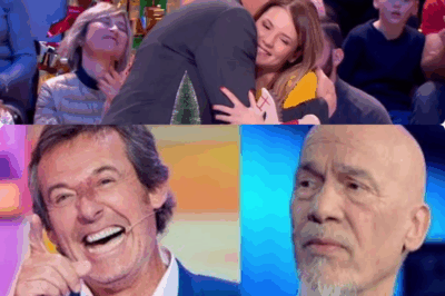 Moment bouleversant 💔 : Florent Pagny confronté au cancer reçoit un message émouvant de Jean-Luc Reichmann dans Les 12 coups de midi — l’animateur exprime son soutien, sa force et son amitié, touchant profondément le public ; ce geste révèle une facette intime et humaine de la télévision française, suscitant discussions et émotion sur les réseaux sociaux ; comment Florent Pagny a-t-il réagi ? Quelle portée ce message a-t-il sur sa lutte contre la maladie et sur le public qui l’admire ? Coincidence ou lien véritable ? 🔽 Tous les détails dans les c🗯mmentaires 👇