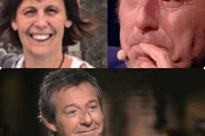 Tragedy et espoir – Jean-Luc Reichmann révèle enfin la vérité sur son lourd handicap 😢 Une cicatrice invisible qu’il porte depuis l’enfance, qu’il a cachée derrière l’humour, la lumière et des milliers d’émissions ✨ Mais ce qu’il confie aujourd’hui sur TF1 bouleverse la France entière… Comment a-t-il surmonté la honte, la peur, le rejet ? Une confession qui donne des frissons 😳 👉 Découvrez-en plus dans les commentaires 👇👇