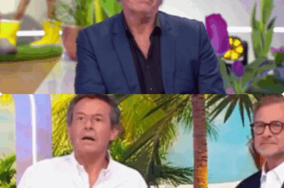 Trahison en coulisses 😱 : Jean-Luc Reichmann furieux après la fuite de l’élimination d’Émilien – « Quelqu’un m’a poignardé dans le dos ! » 💔 Des captures d’écran ont circulé sur les réseaux avant même la diffusion, ruinant la surprise du public. La production cherche le coupable : stagiaire, cadre, ou proche du champion ? L’ambiance sur le plateau est électrique, certains auraient été convoqués en urgence… Coincidence ou sabotage volontaire ? 😳 👉 Le lien en commentaire 👇👇