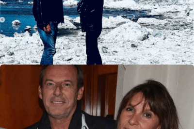 Il y a 1 heure – Romance à l’américaine 😍 : Jean-Luc Reichmann et Nathalie profitent d’une escapade inoubliable aux États-Unis 🌴✨. Plages, balades et soirées glamour : chaque moment partagé semble mystérieux et fascinant. Les fans spéculent sur la nature de ce voyage et les surprises que le couple leur réserve. Secrets bien gardés, photos discrètes et complicité évidente : que se passe-t-il vraiment derrière ces vacances idylliques ? Un voyage qui mélange amour, aventure et luxe, captivant les regards et faisant rêver tous les admirateurs 🔥 Le lien en commentaire 👇😱