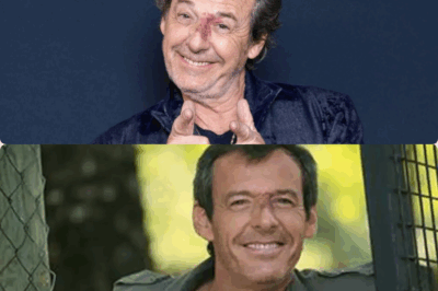 🔥 « Coup de tonnerre dans l’univers télé » : Jean-Luc Reichmann accepte un rôle majeur dans une série mythique, déclenchant une vague de réactions, des rumeurs brûlantes et des tensions internes qui pourraient redéfinir totalement sa carrière – cliquez ici pour découvrir la vérité derrière ce choix audacieux !