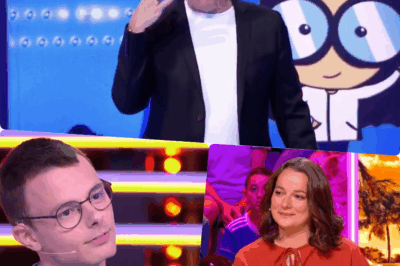😱 Il y a 2 heures à peine : Émilien, le maestro légendaire des 12 Coups de Midi, a lâché une phrase qui a glacé le plateau… Même Jean-Luc Reichmann est resté sans voix 😳 ! Était-ce un adieu déguisé ? Une révélation cachée sur les coulisses de l’émission ? Certains témoins parlent d’un regard échangé avec une ancienne candidate juste avant ce moment de silence troublant… Coïncidence ou message secret ? Les fans n’en reviennent toujours pas 😨… Ce que les caméras n’ont pas montré va tout changer ! 🔥 👉 Lire la suite dans le premier commentaire 👇👇